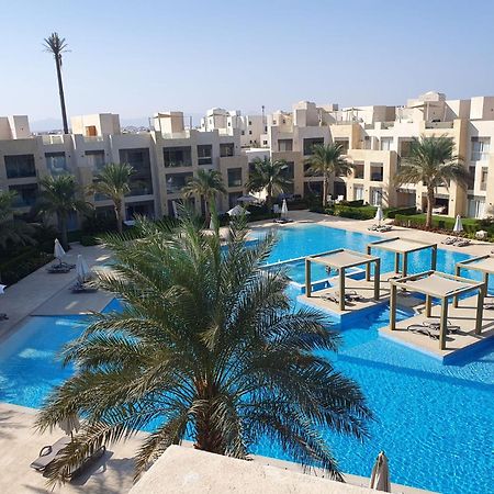 Mangroovy 2Br With Roof Apartment Hurghada Exterior photo