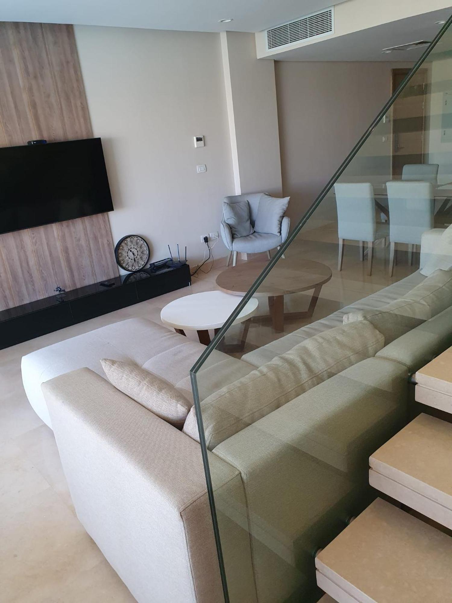 Mangroovy 2Br With Roof Apartment Hurghada Exterior photo